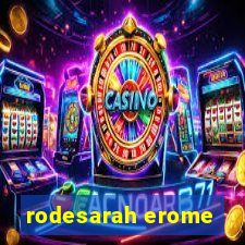 rodesarah erome